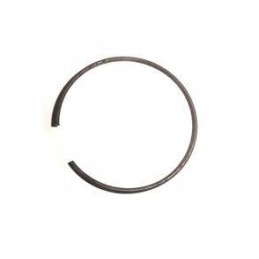 Steering wheel cover ring