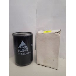 F119200060010 agco engine fuel filter