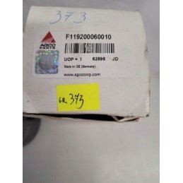 F119200060010 agco engine fuel filter