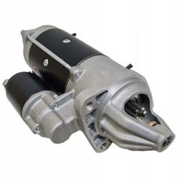 Starter 12v 3 0kw deutz fahr 01182233