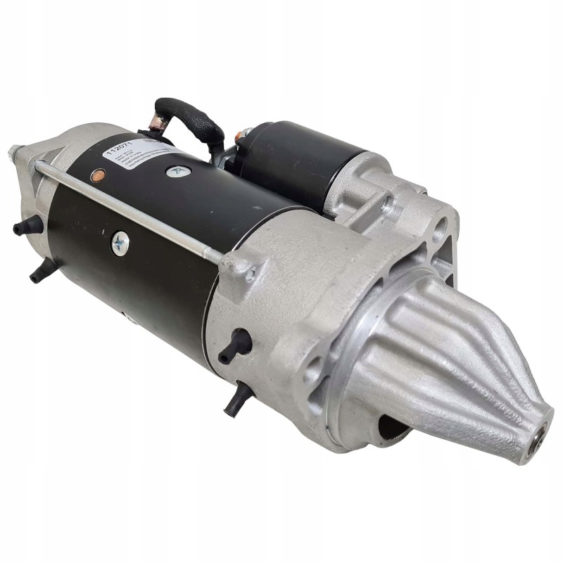 Starter 12v 3 0kw same 03045396