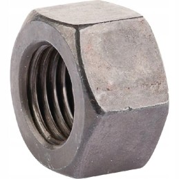 Head nut m14x1 5 teeth