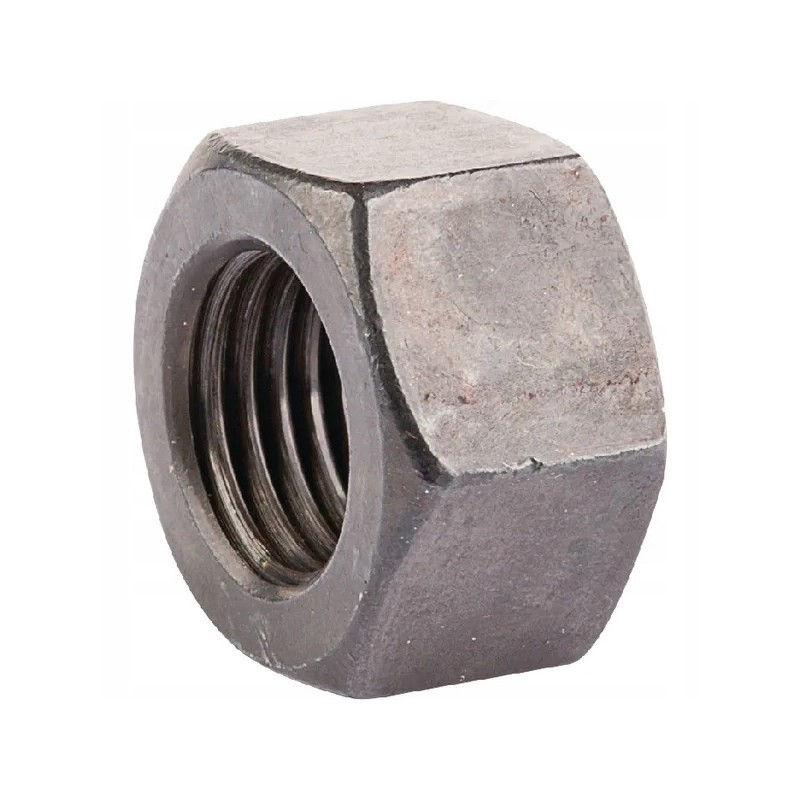 Head nut m14x1 5 teeth