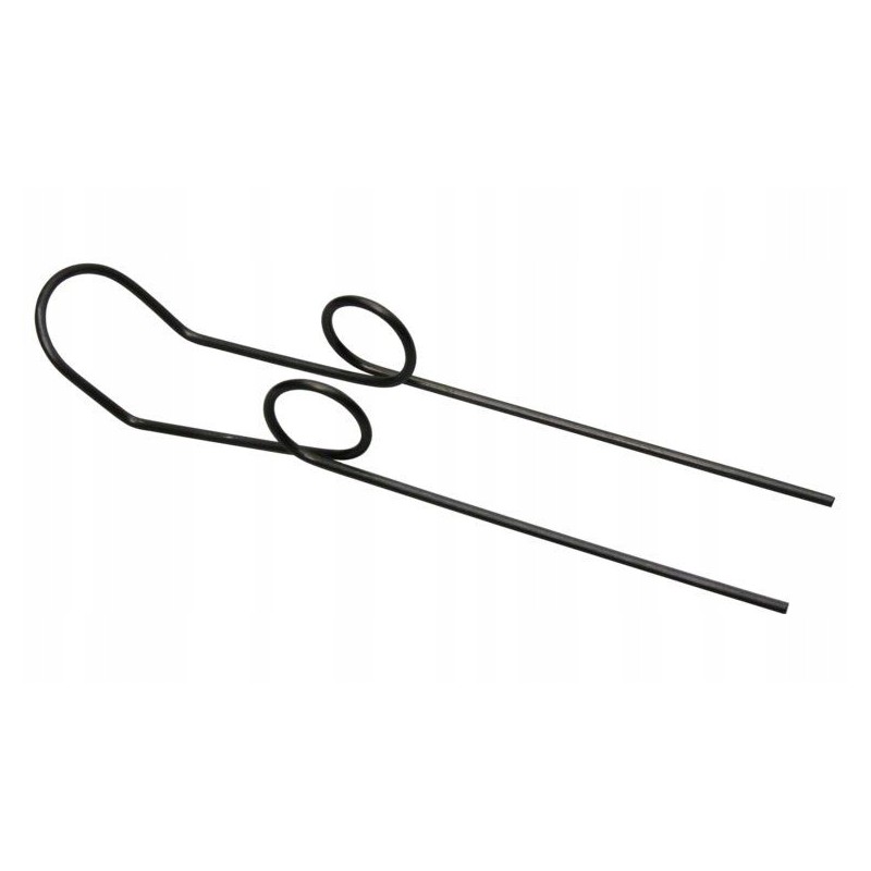 Brake band spring t 25 2538109