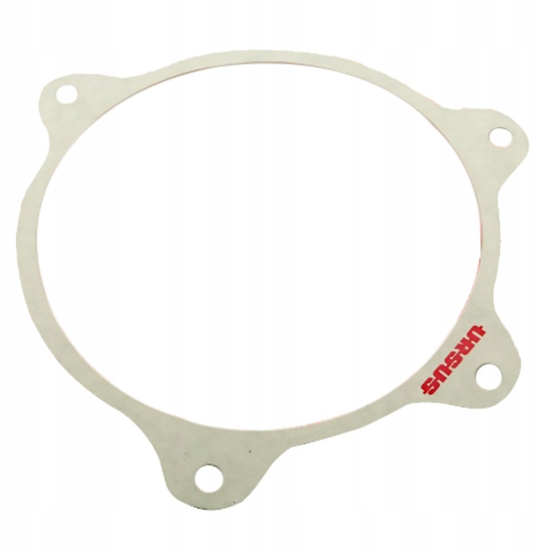 Locking mechanism cover gasket 0 5mm c 360