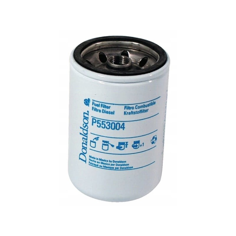 Donaldson fuel filter p553004 p553004 donaldson