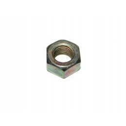 Nut unf 7 16 mf motogeneric