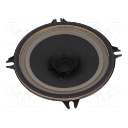 1 pcs x VISATON - 4800 - Loudspeaker, general purpose, 30W, 4Ω, Ø149x47mm, 65÷20000Hz
