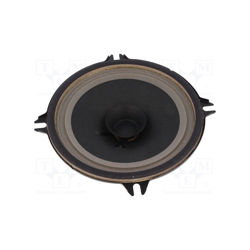 1 pcs x VISATON - 4800 - Loudspeaker, general purpose, 30W, 4Ω, Ø149x47mm, 65÷20000Hz