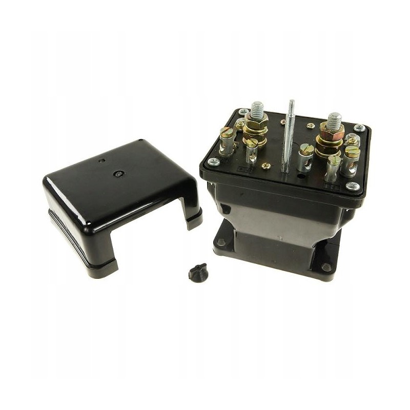 Switch 12 24v c 385 zetor ur ii 1420 10420