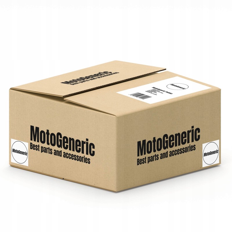 Product promotion fingers motogeneric