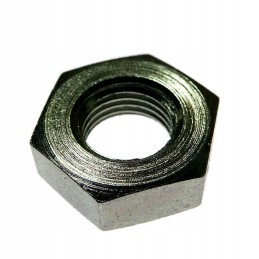 M10x1 motogeneric locknut