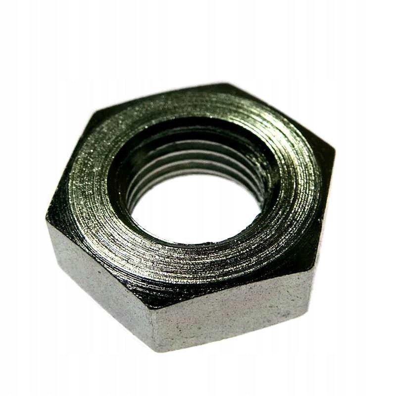 M10x1 motogeneric locknut