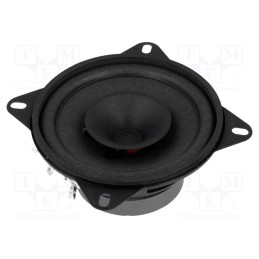 1 pcs x VISATON - 4898 - Loudspeaker, general purpose, 20W, 4Ω, 95÷22000Hz, 100mm