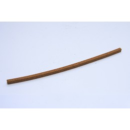 Long oil pan plug gasket mf 3 36884112