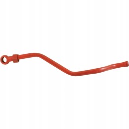 Hydraulic hose for agtech quick coupler