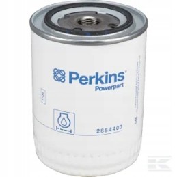 Perkins oil filter 3 4 unf 100mm