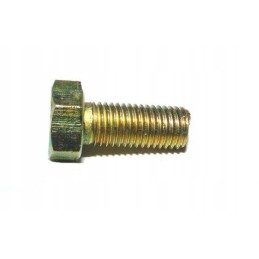 Mf motogeneric camshaft screw