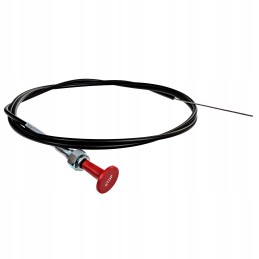 Extinguishing cable 1700mm Ford John Deere