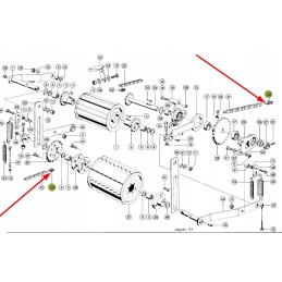 233489 0 inner cell with polognik