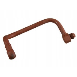 Hydraulic hose 4 c 330