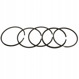 Engine piston rings for 1 piston C 330 orig