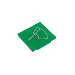 V32131700 electric switch insert