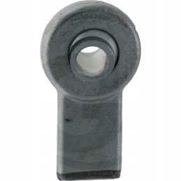 Ball joint for welding 16 mm