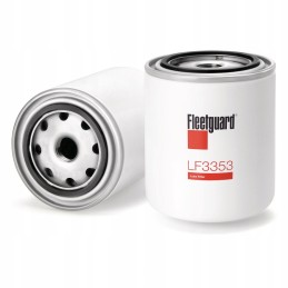 Filter 3g 116mm 93mm 739lf3353 fleetguard