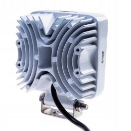 Work lamp 27w cree 30 degrees square white