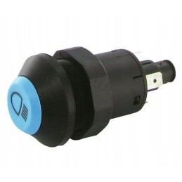 Work lamp switch 5 outputs