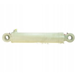 Hydraulic cylinder with eye diameter 25mm, one-sided