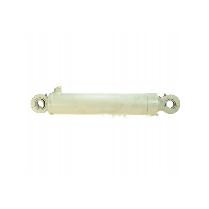 Hydraulic cylinder with eye diameter 25mm, one-sided