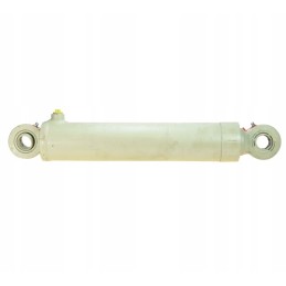 Hydraulic cylinder with eye diameter 25mm, one-sided