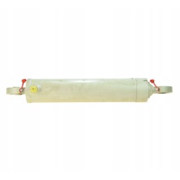 Hydraulic cylinder with eye diameter 25mm, one-sided