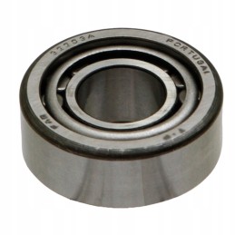 Tapered roller bearing 40x80x24 75 mm zetor amazon