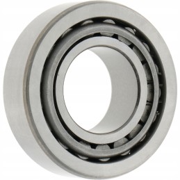 Tapered roller bearing 40x80x24 75 mm zetor amazon