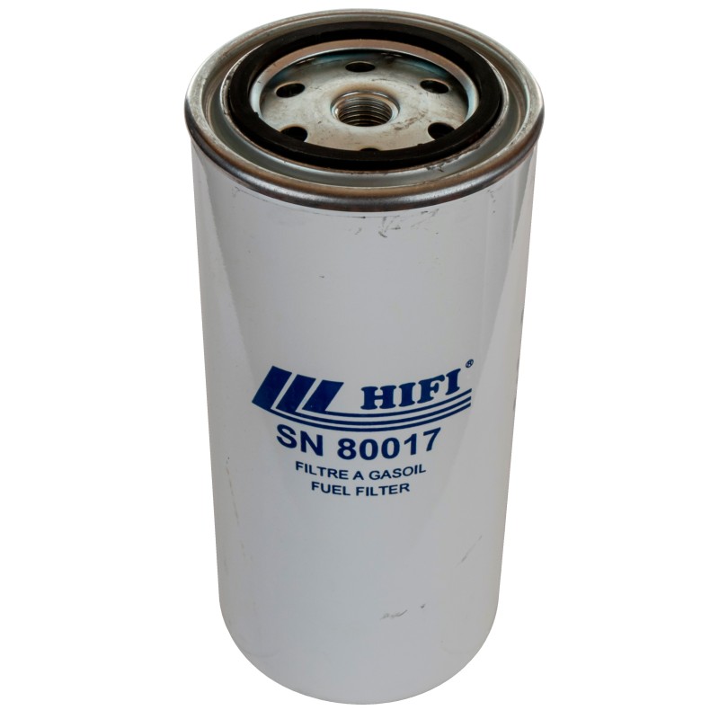 Fuel filter sn80017 hifi replaces p550472