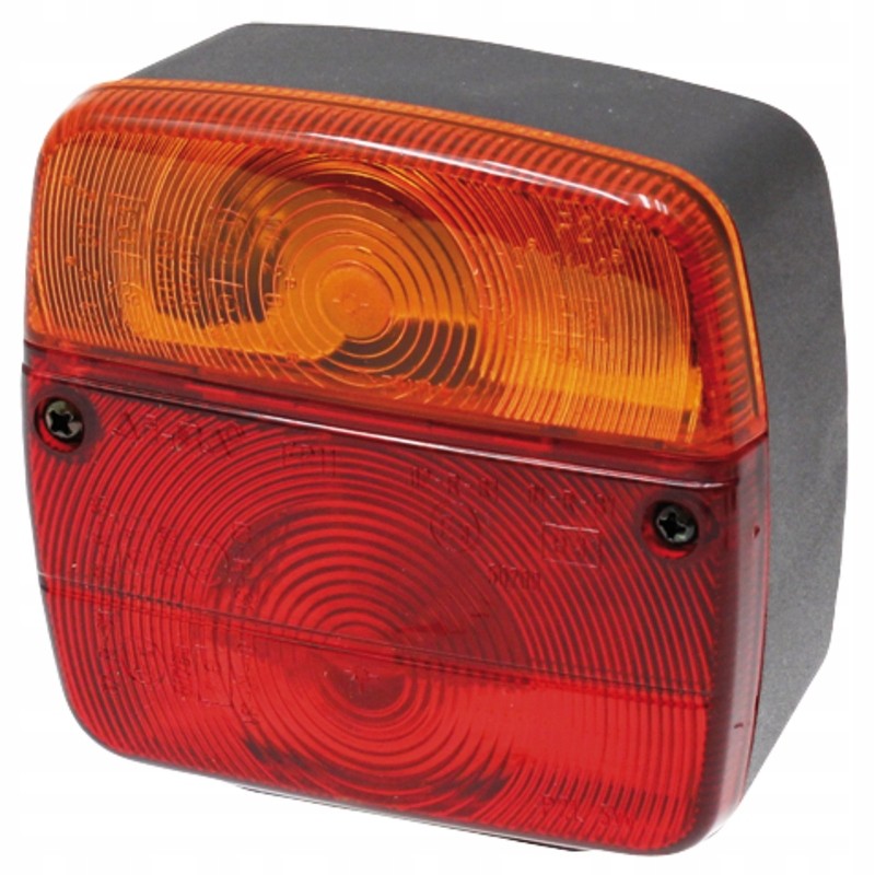 Rear combination lamp 70725002 2163 granite