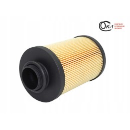 Fuel filter hifi filter sn 80527