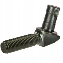 Stabilizer elbow bolt m22x2 5 fendt