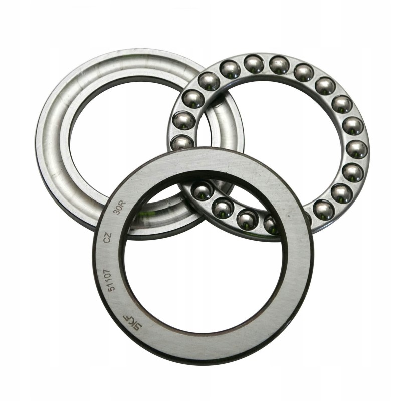 Bearing 51107 motogeneric