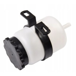 Brake fluid tank C 360 round Ursus