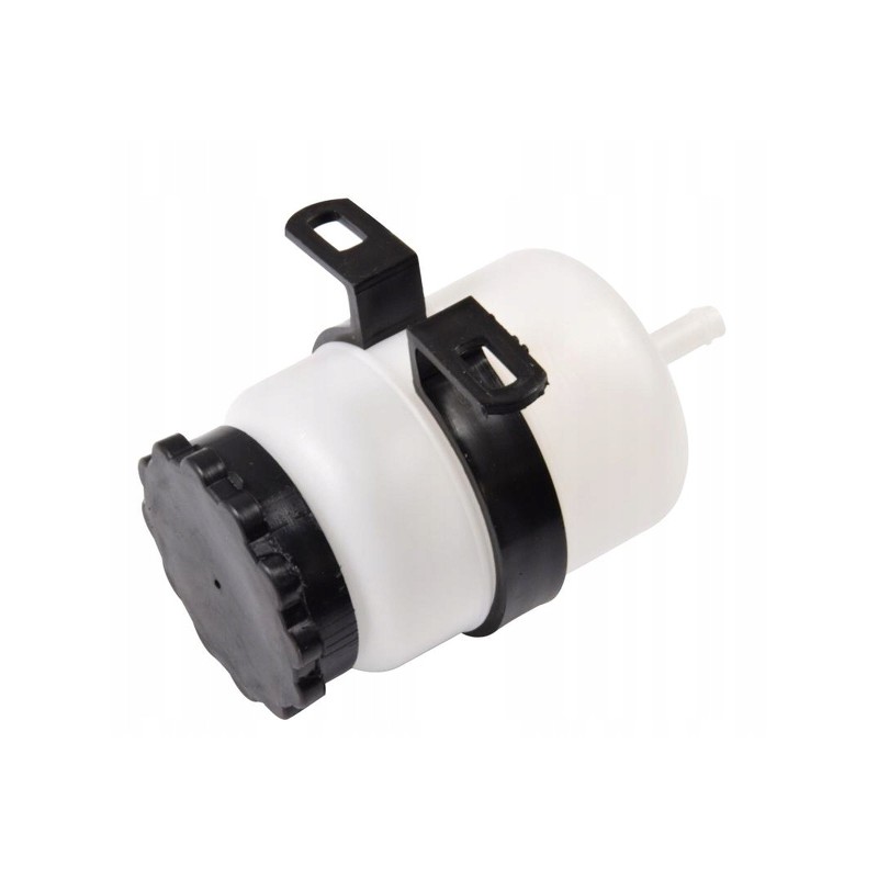 Brake fluid tank C 360 round Ursus