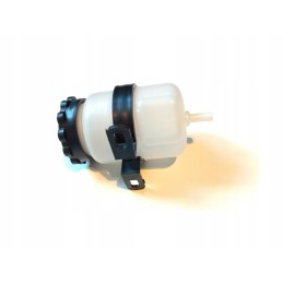 Brake fluid tank C 360 round Ursus