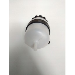 Brake fluid tank C 360 round Ursus