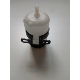 Brake fluid tank C 360 round Ursus