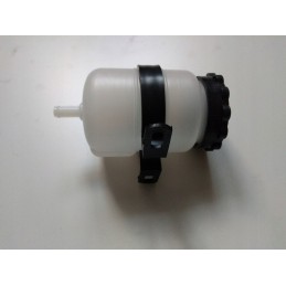 Brake fluid tank C 360 round Ursus