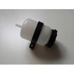 Brake fluid tank C 360 round Ursus
