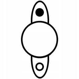 Alternator hc cargo massey ferguson 111948 14v 70a